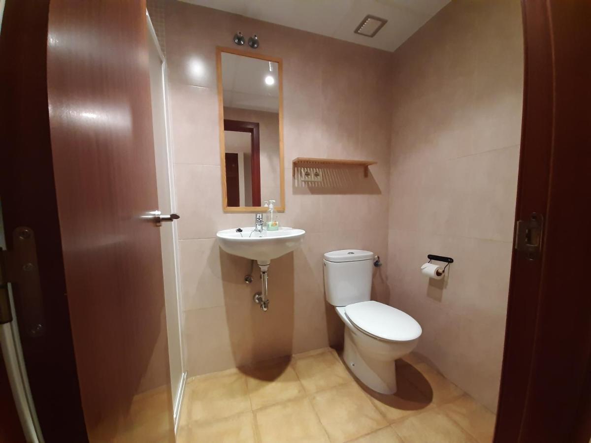 Habitaciones La Mar Altea Bagian luar foto