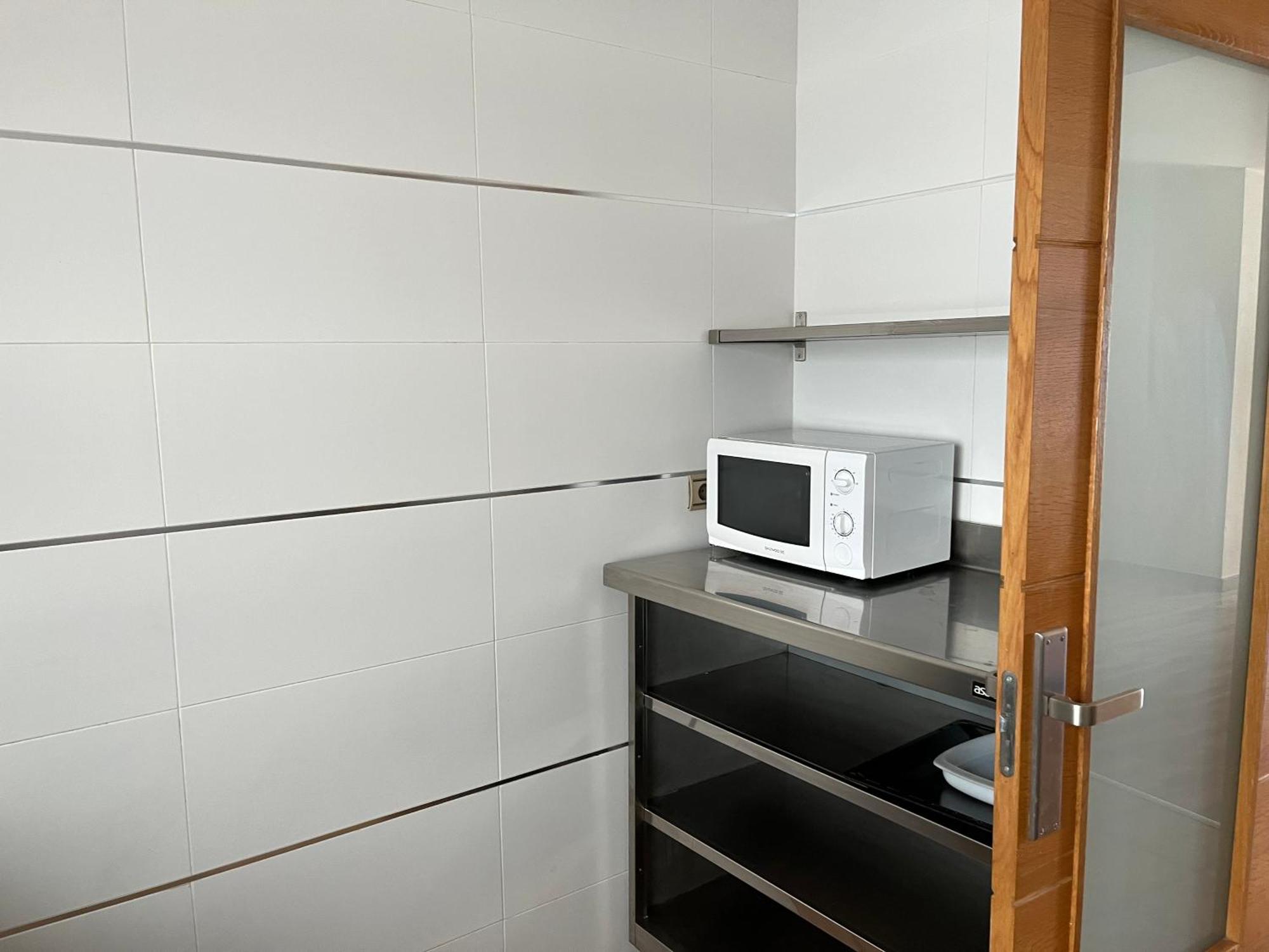 Habitaciones La Mar Altea Bagian luar foto