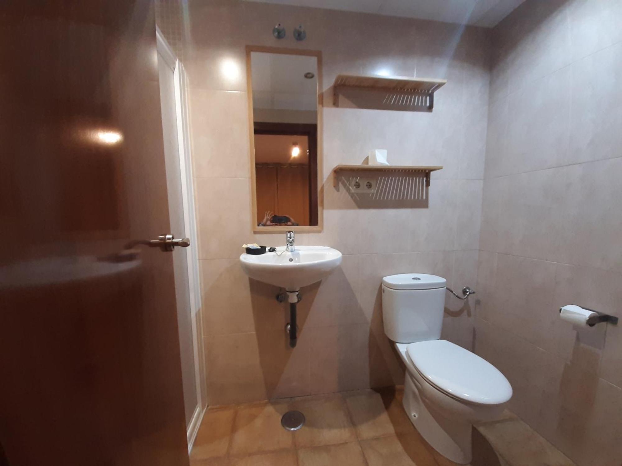 Habitaciones La Mar Altea Bagian luar foto