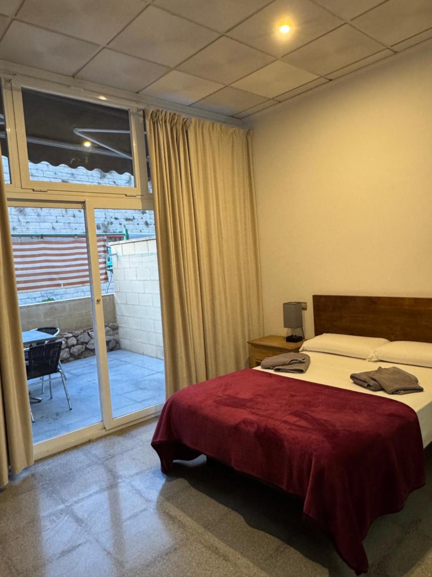 Habitaciones La Mar Altea Bagian luar foto