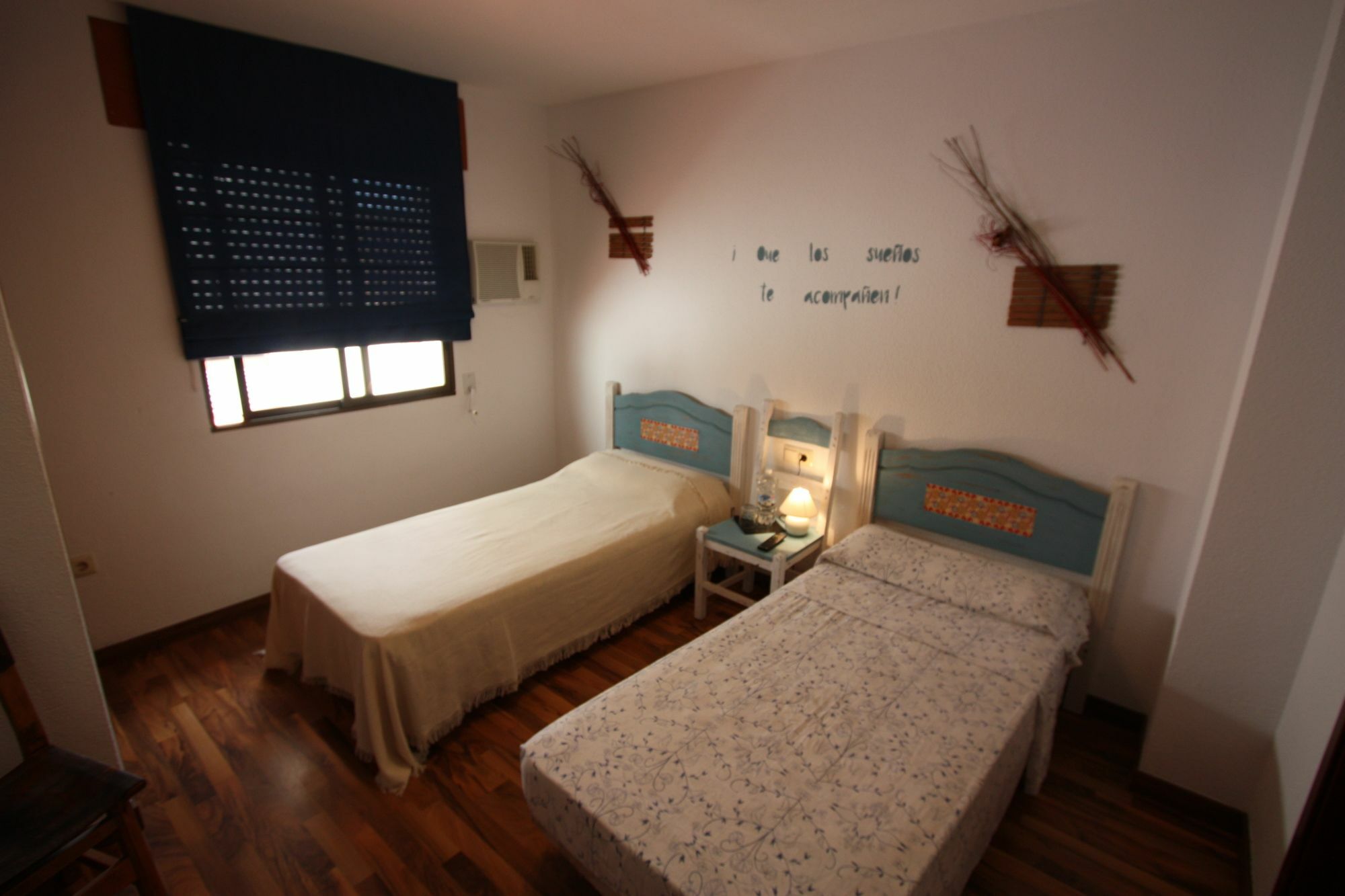 Habitaciones La Mar Altea Bagian luar foto